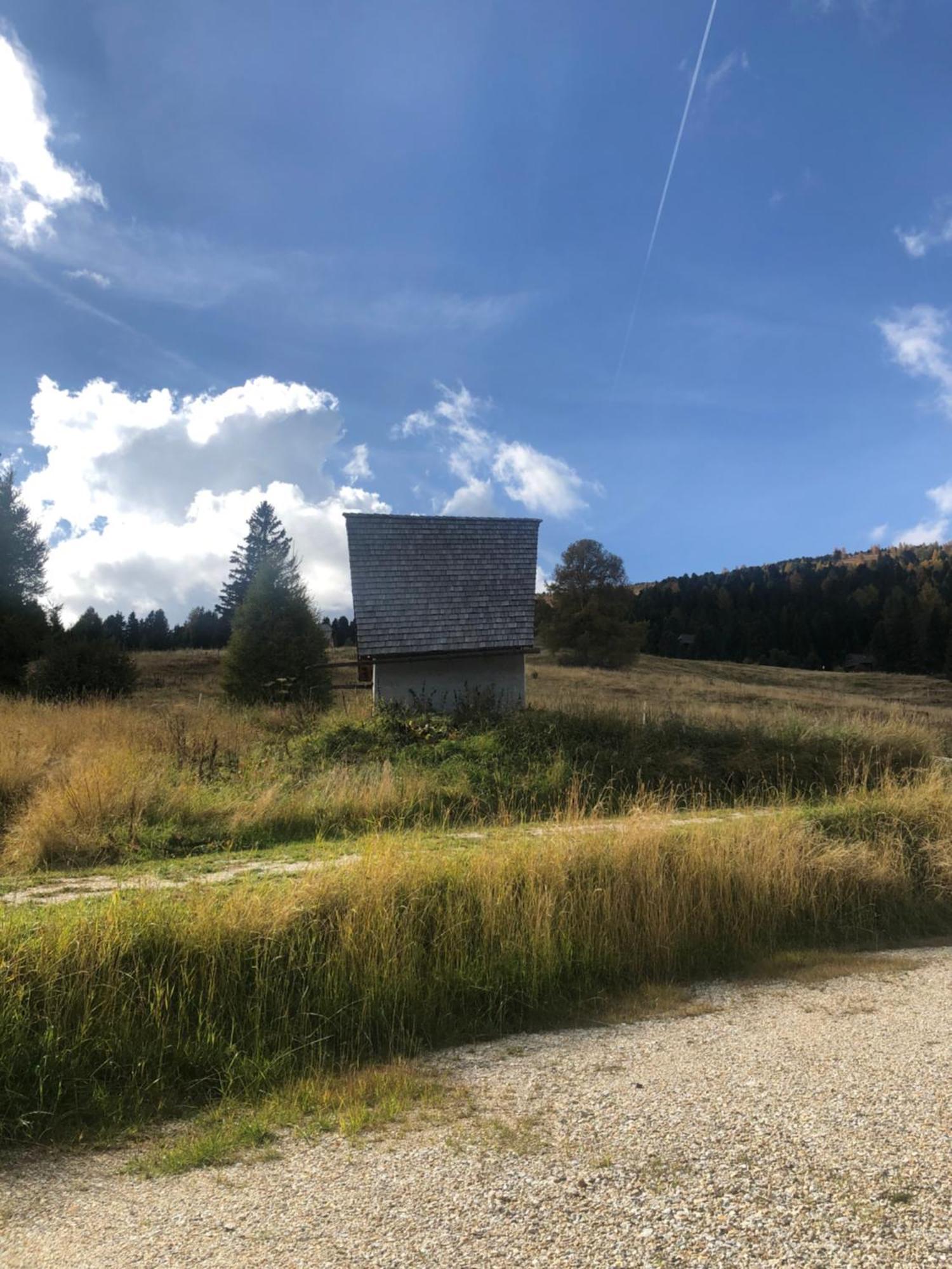 Almidylle Sabathy Hotel Obdach Quarto foto